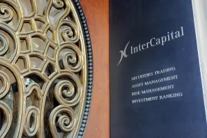 InterCapital zgrada