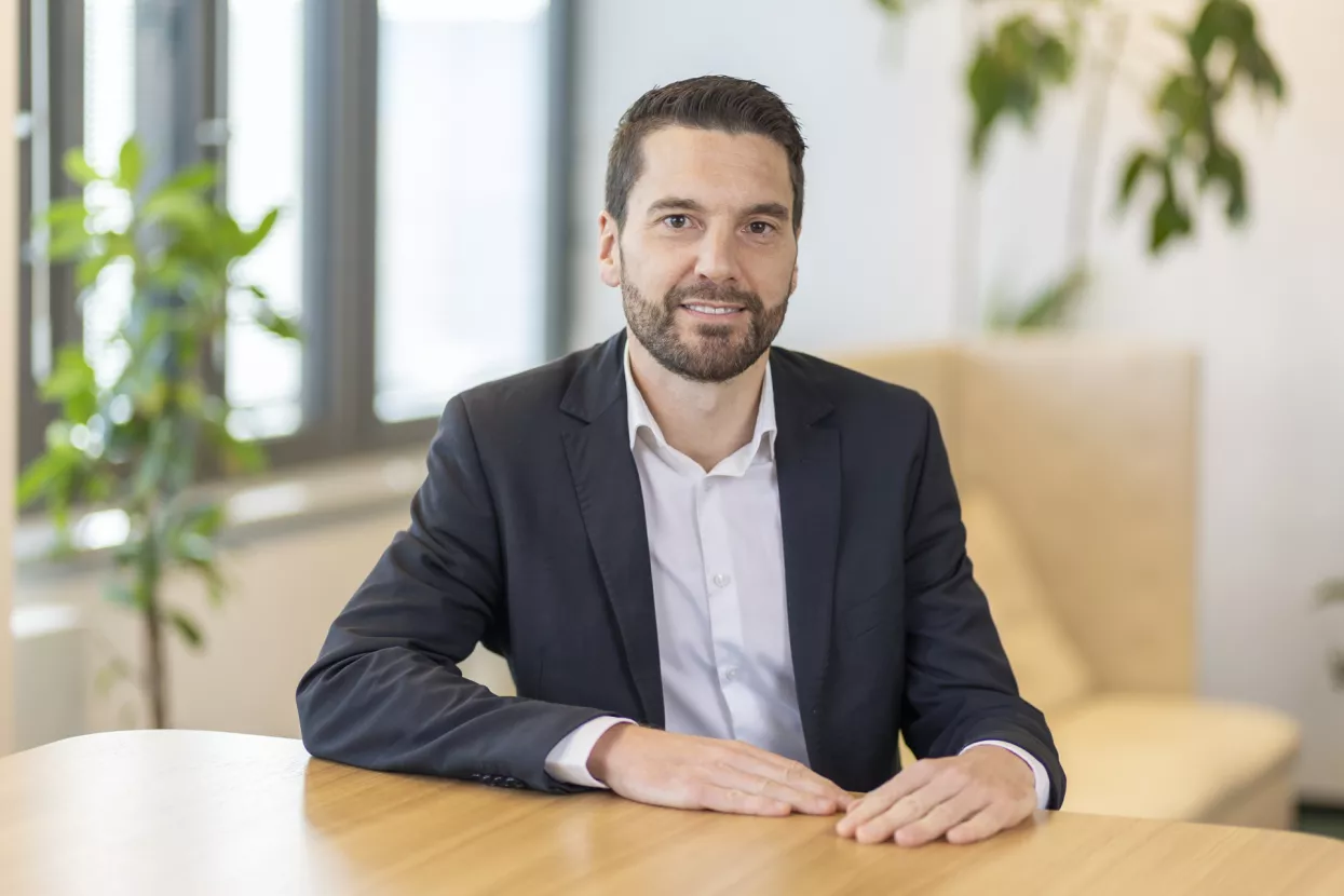 Hannes Loacker