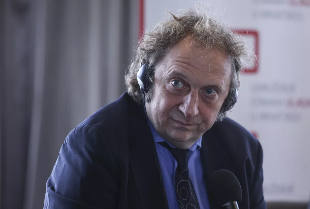Predstavljanje Bijele knjige 2024. Udruženja stranih ulagača u Hrvatskoj "Konkurentnost Hrvatske nakon dovr&scaron;etka procesa europskih integracija: novo poglavlje" Johannes Bock
