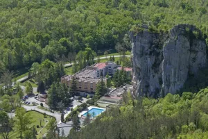 Istarske toplice