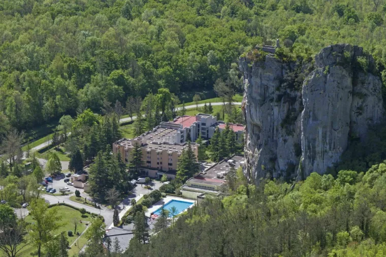 Istarske toplice