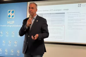 Hrvoje Josip Balen_predsjednik HUP ICT Udruge