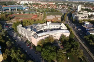zgrada efzg