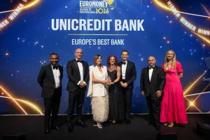 Dobitnici nagrada iz Grupe UniCredit
