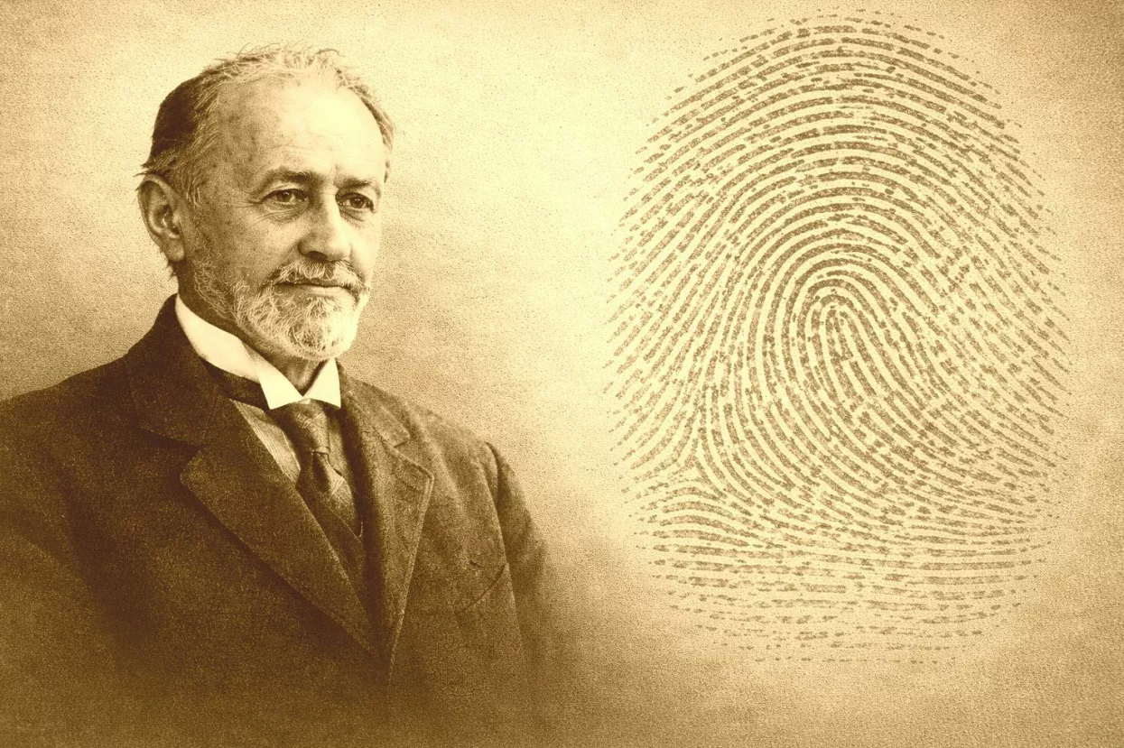 Ivan Vučetić
