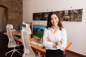Ana &Scaron;utej Oremović