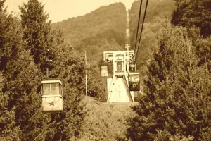 Stara žičara