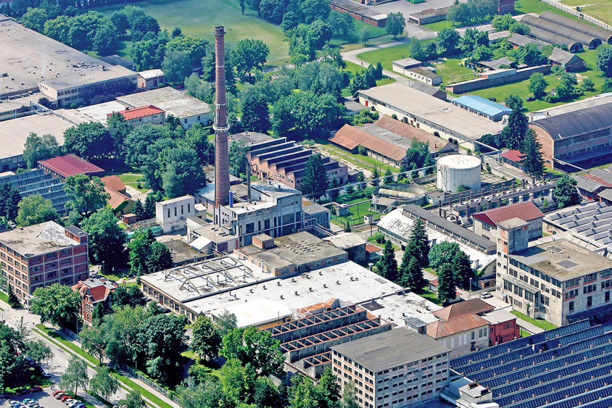 Varteks Varaždin