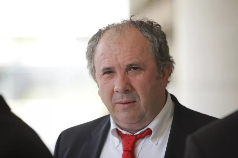 Željko Kerum, Split
