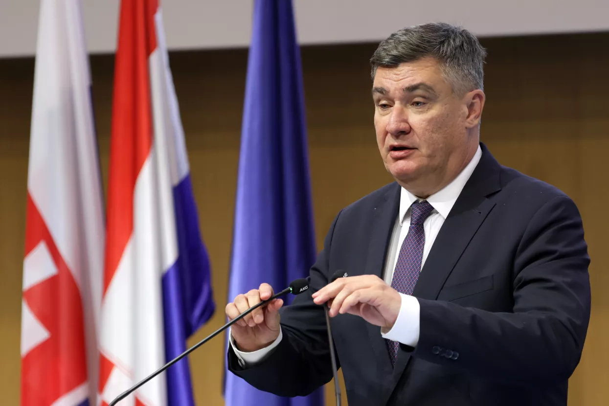 Zoran Milanović