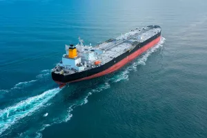 nafta tanker