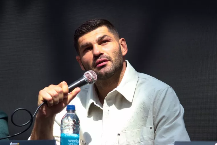 Filip Hrgović