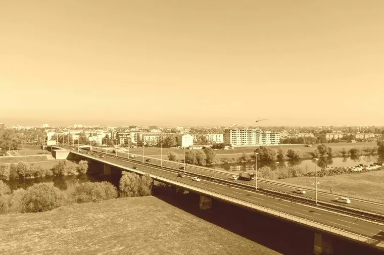 Most slobode