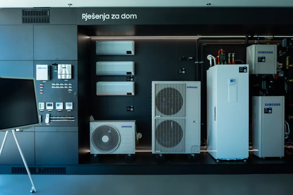 Samsung Electronics Air Conditioning_2