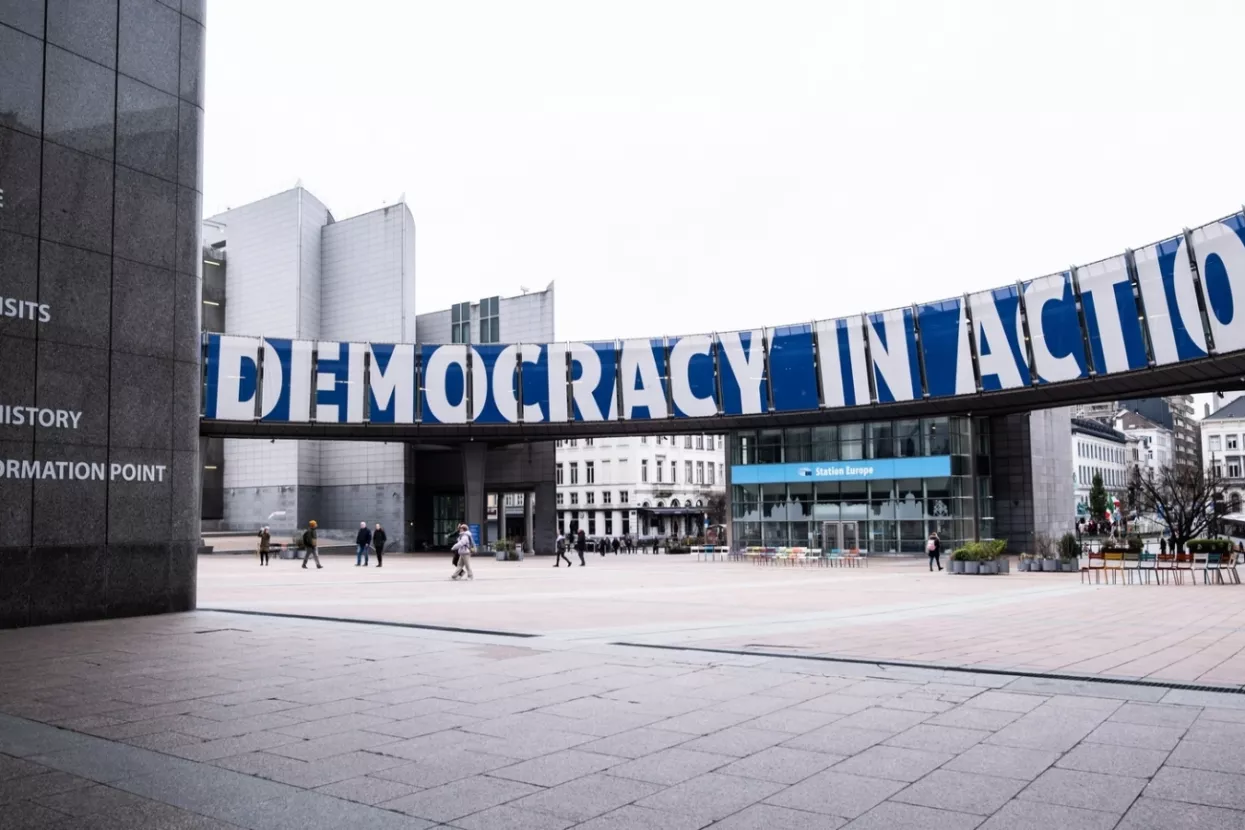 Europski parlament 