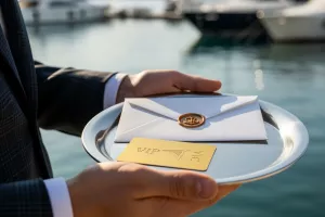 Private concierge