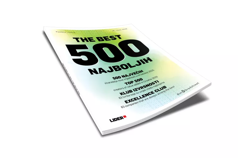 TOP 500 zavijusa za NL