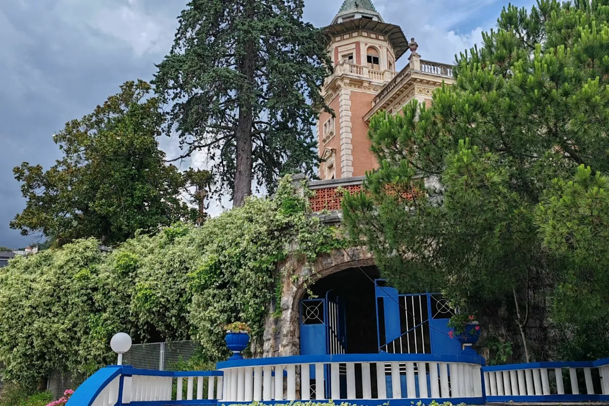 Vila Munz