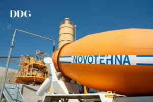 Novotehna DDG