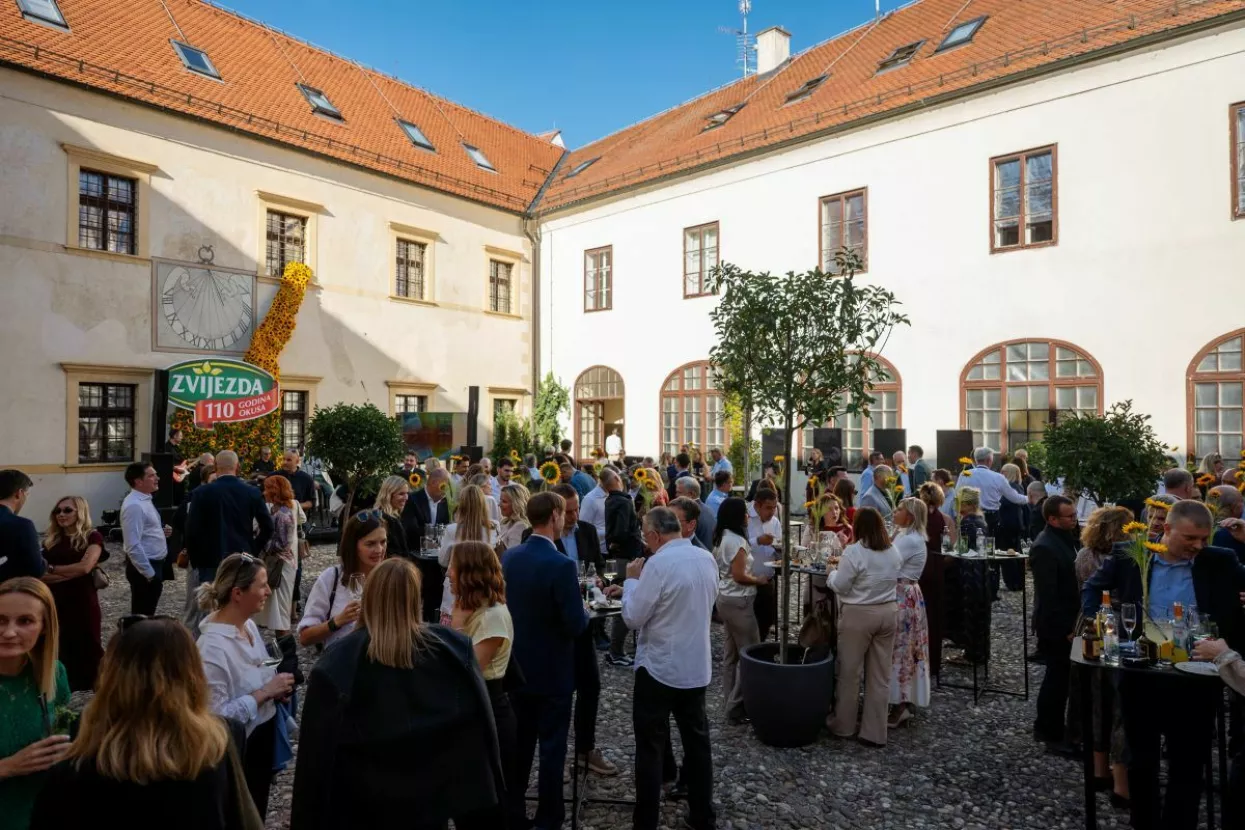 Zvijezda proslavila 110. rođendan