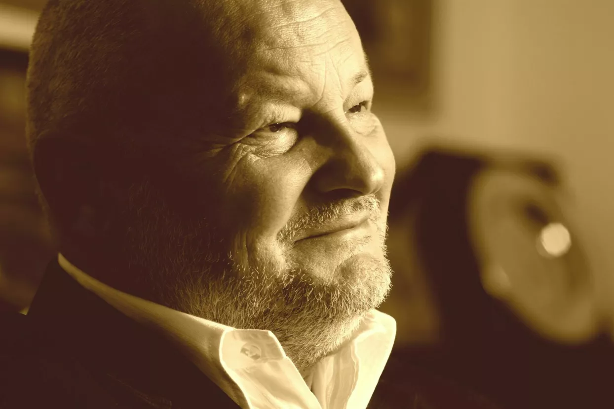 Zlatko Mate&scaron;a