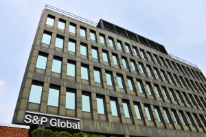 S P Global 