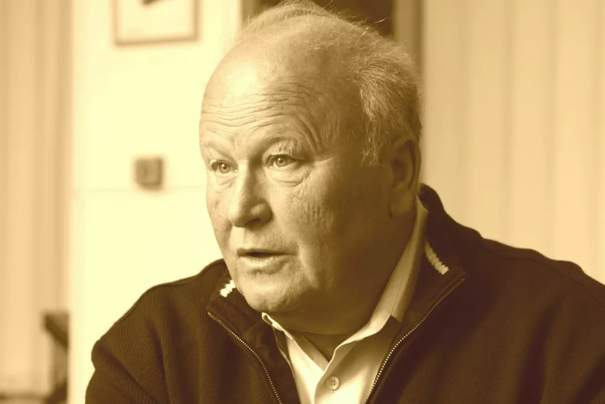 Slavko Linić