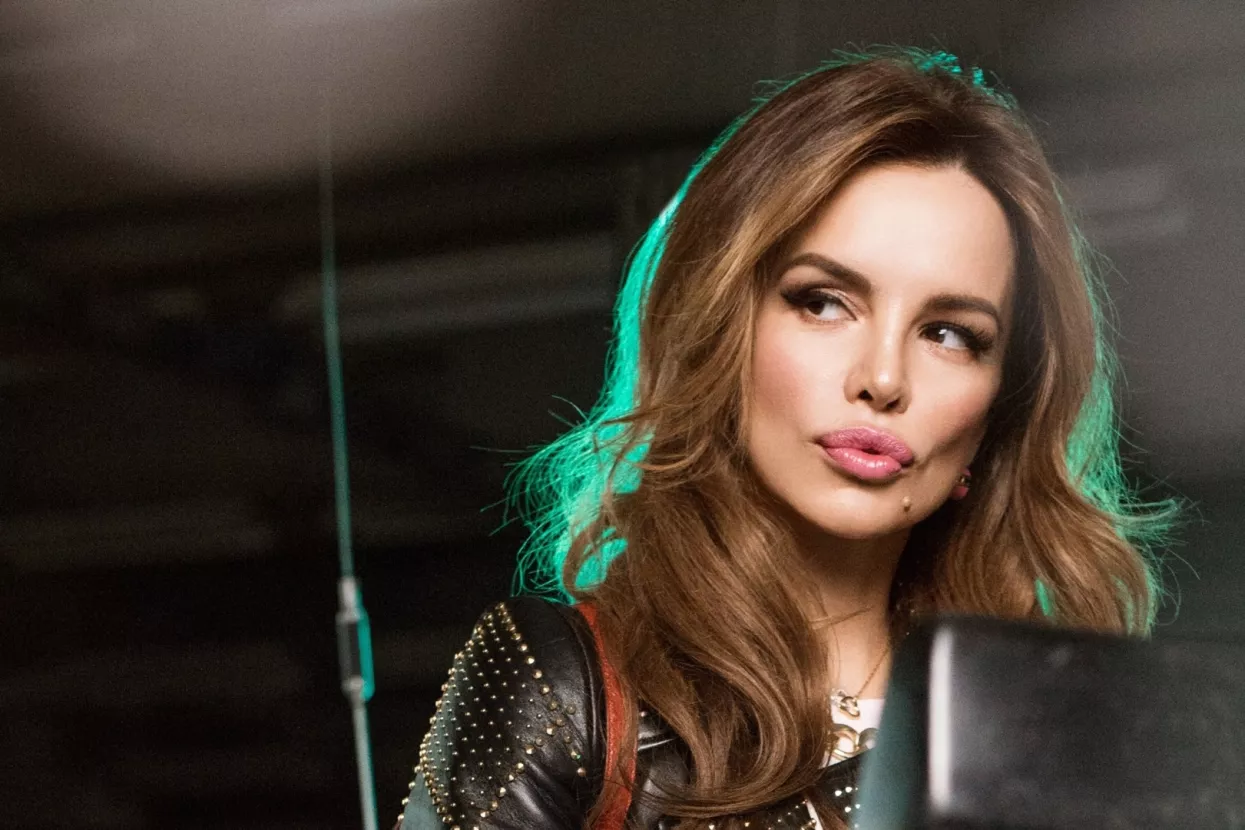 severina a