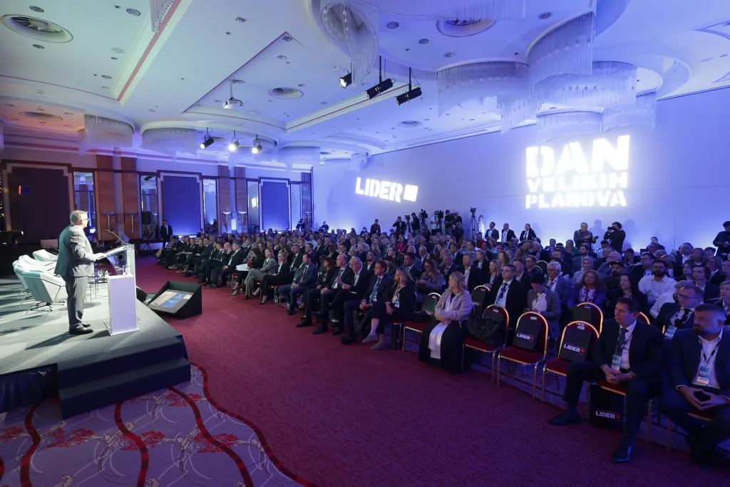 Dan velikih planova 2026. Miodrag &Scaron;ajatović