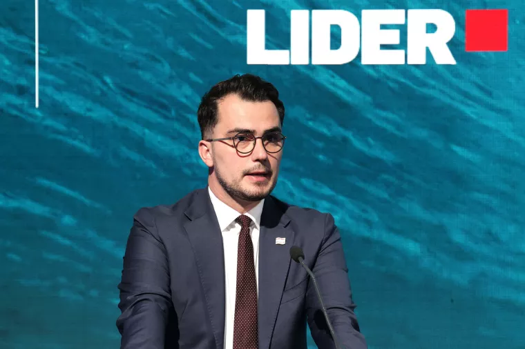 Dan velikih planova 2026. Matej Bule