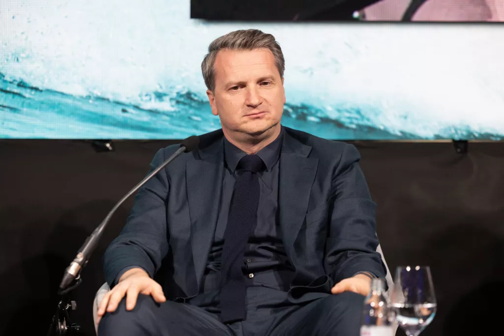 Dan velikih planova 2026.1. panel:Krunoslav Pavlinić