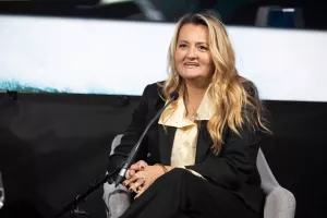 Dan velikih planova 2026.3. panel:Ivana Budin Arhanić