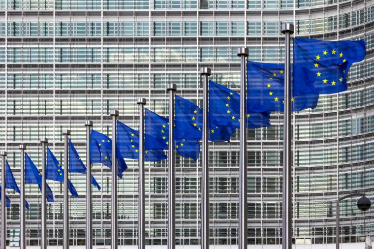 EU zastava