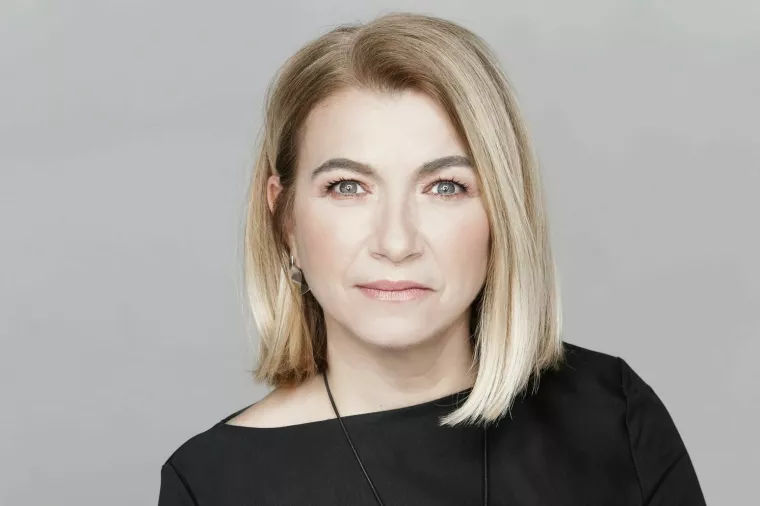 300 najmoćnijih žena hrvatskog biznisaNatasa Rapaic